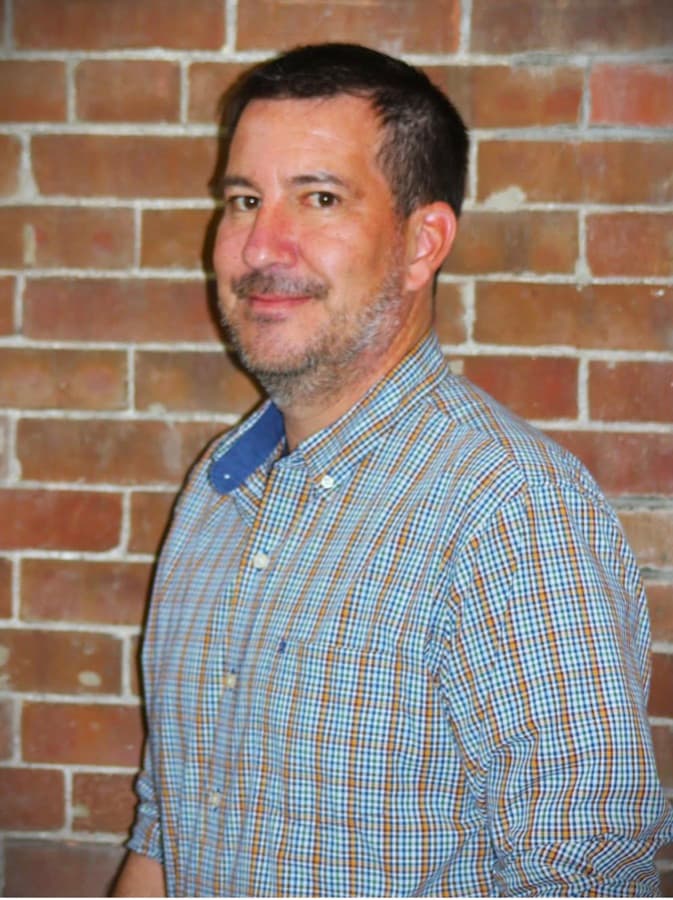 Coach Jason Goguen